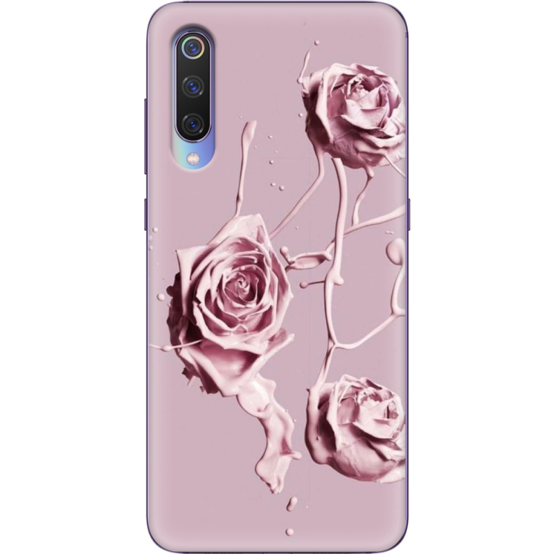 Чехол Uprint Xiaomi Mi 9 