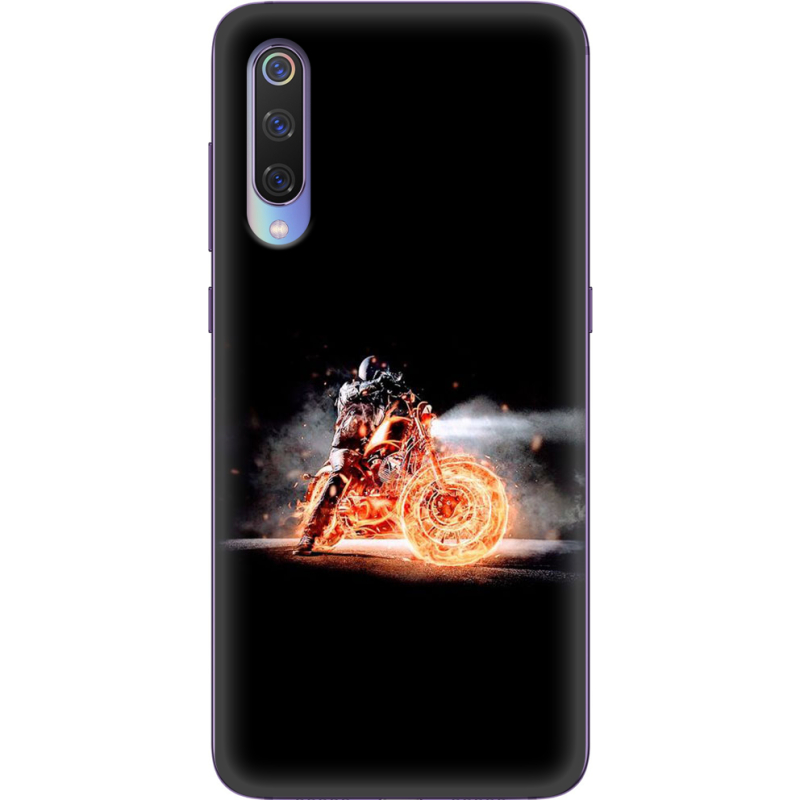 Чехол Uprint Xiaomi Mi 9 