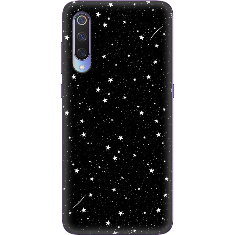 Чехол Uprint Xiaomi Mi 9 