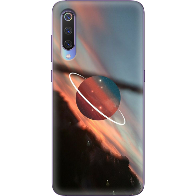 Чехол Uprint Xiaomi Mi 9 