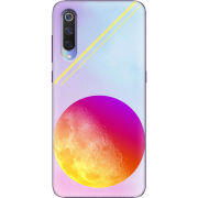 Чехол Uprint Xiaomi Mi 9 