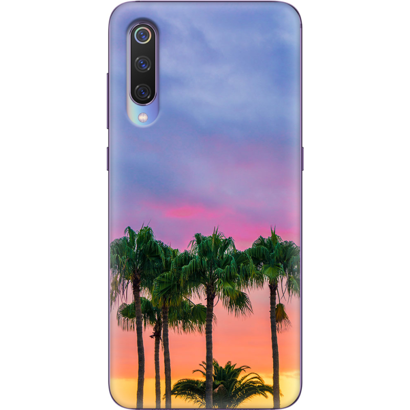 Чехол Uprint Xiaomi Mi 9 