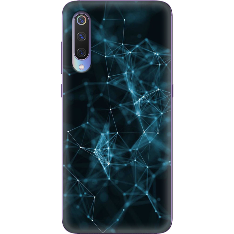 Чехол Uprint Xiaomi Mi 9 