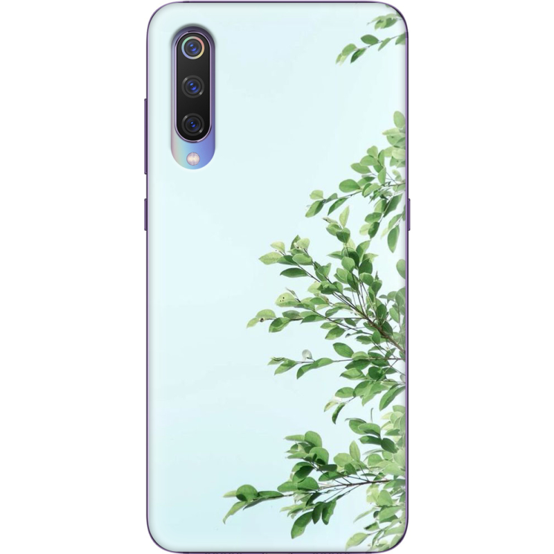 Чехол Uprint Xiaomi Mi 9 