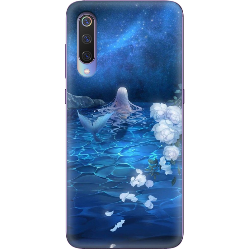 Чехол Uprint Xiaomi Mi 9 