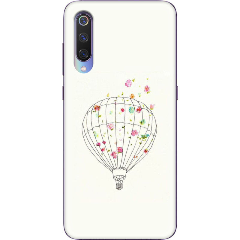 Чехол Uprint Xiaomi Mi 9 