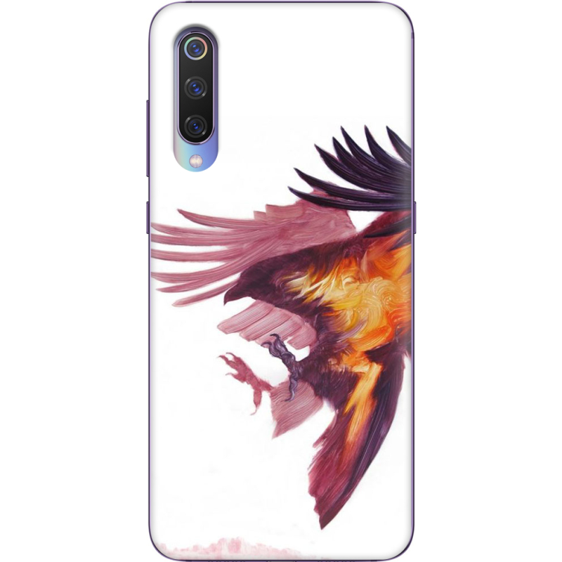 Чехол Uprint Xiaomi Mi 9 