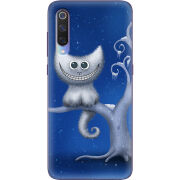 Чехол Uprint Xiaomi Mi 9 Smile Cheshire Cat