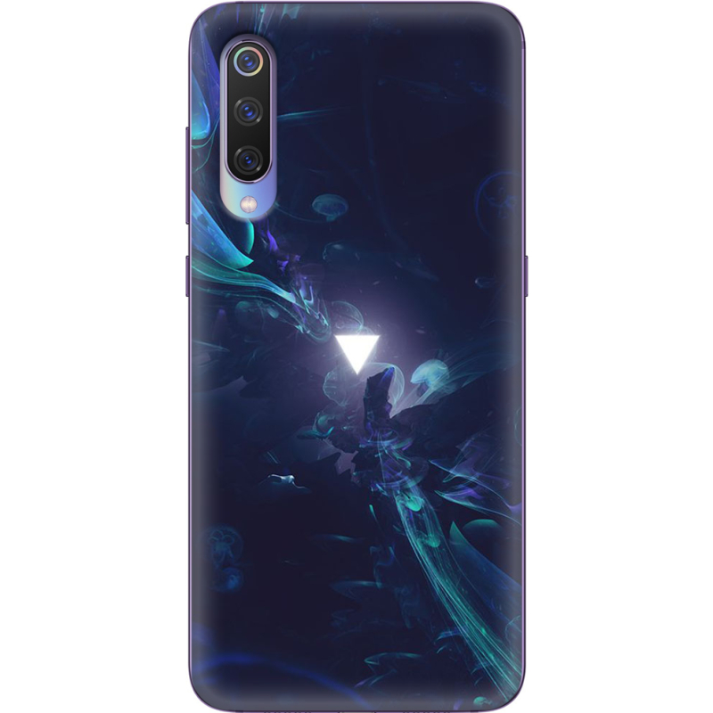 Чехол Uprint Xiaomi Mi 9 