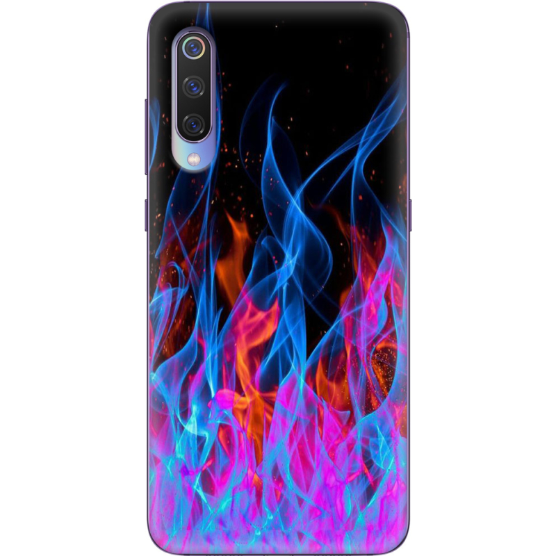 Чехол Uprint Xiaomi Mi 9 