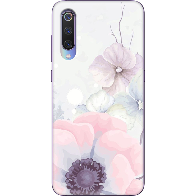 Чехол Uprint Xiaomi Mi 9 