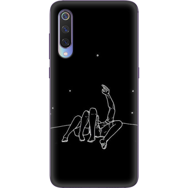 Чехол Uprint Xiaomi Mi 9 