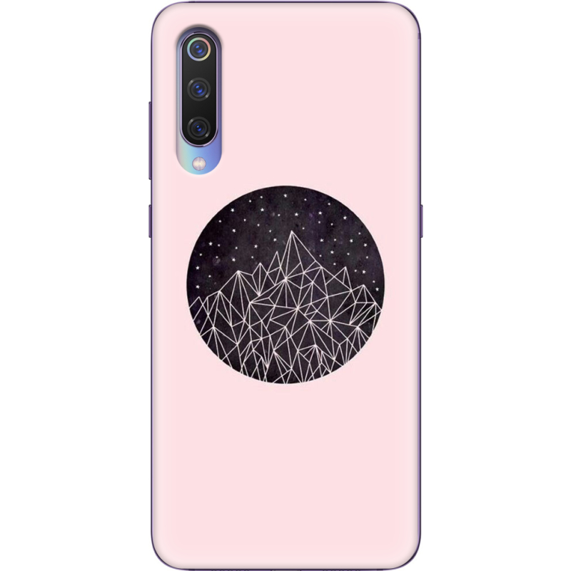 Чехол Uprint Xiaomi Mi 9 