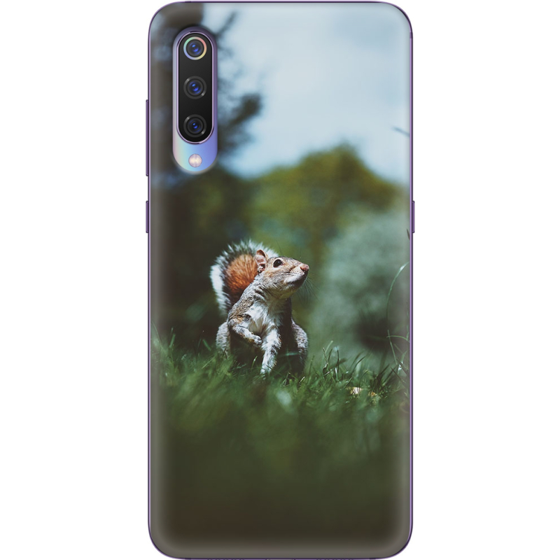 Чехол Uprint Xiaomi Mi 9 