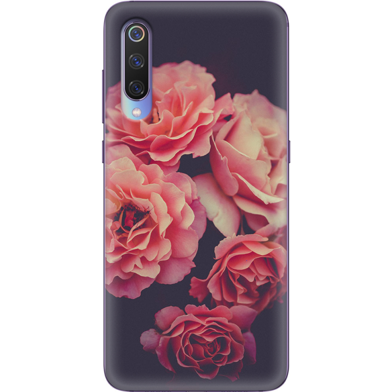 Чехол Uprint Xiaomi Mi 9 