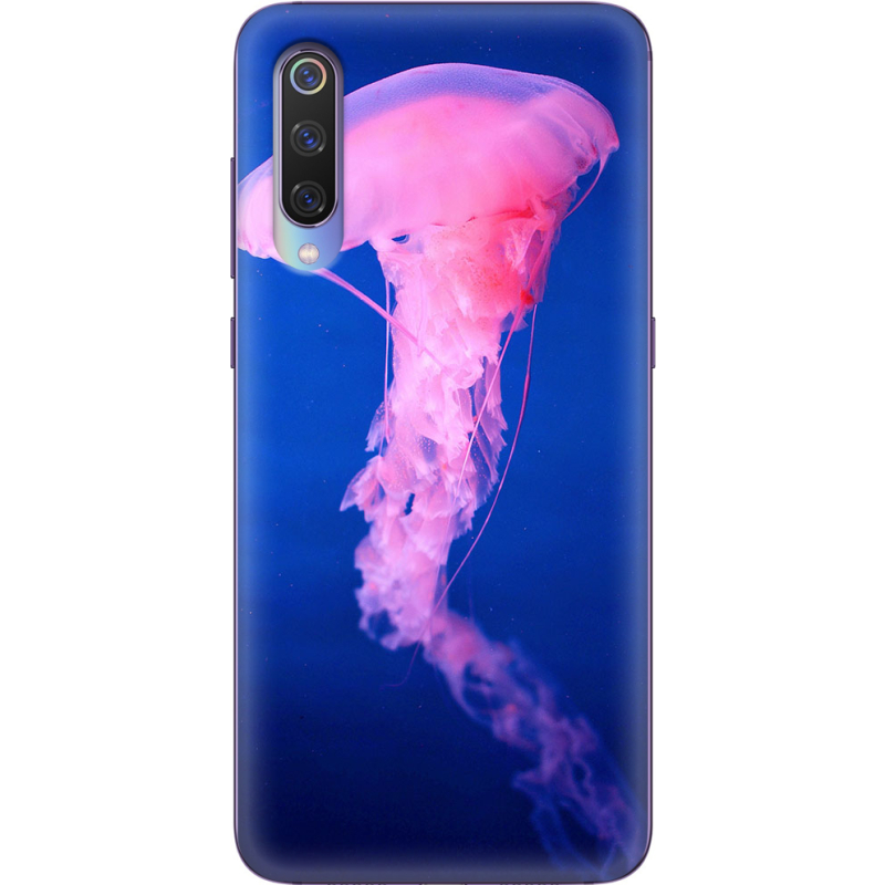 Чехол Uprint Xiaomi Mi 9 