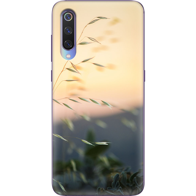 Чехол Uprint Xiaomi Mi 9 