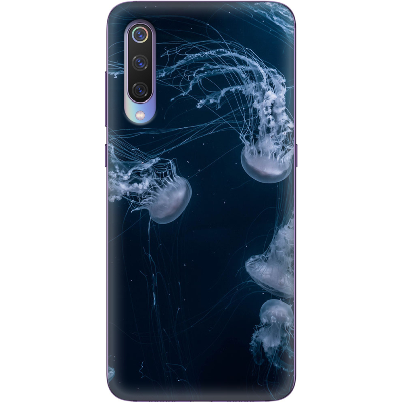 Чехол Uprint Xiaomi Mi 9 