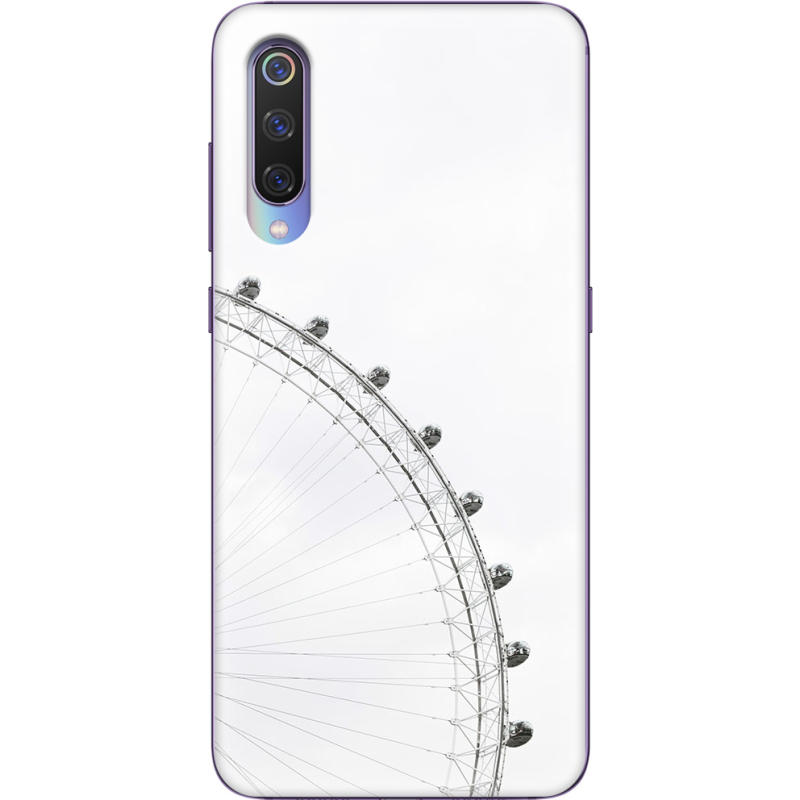 Чехол Uprint Xiaomi Mi 9 