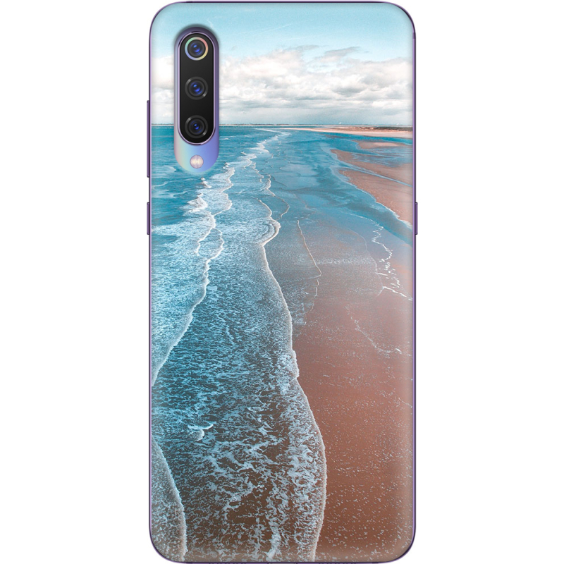 Чехол Uprint Xiaomi Mi 9 