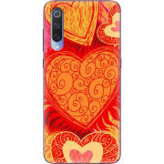 Чехол Uprint Xiaomi Mi 9 Warm Hearts