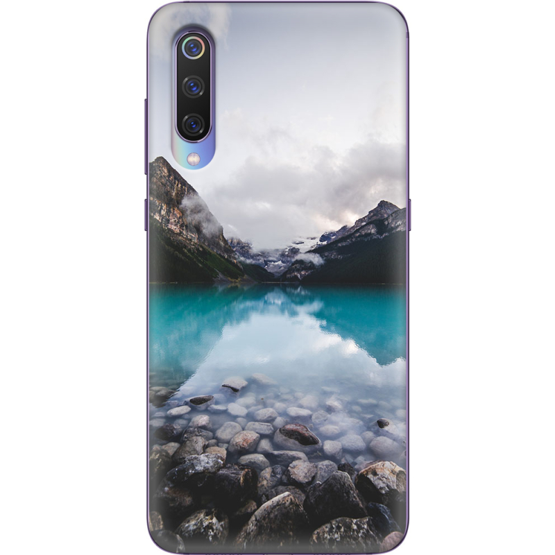 Чехол Uprint Xiaomi Mi 9 