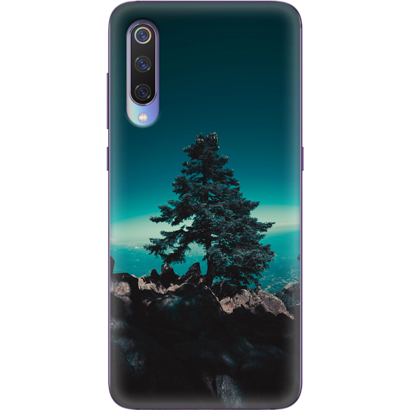 Чехол Uprint Xiaomi Mi 9 