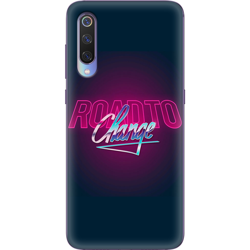 Чехол Uprint Xiaomi Mi 9 