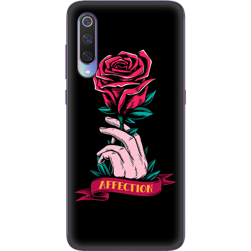 Чехол Uprint Xiaomi Mi 9 