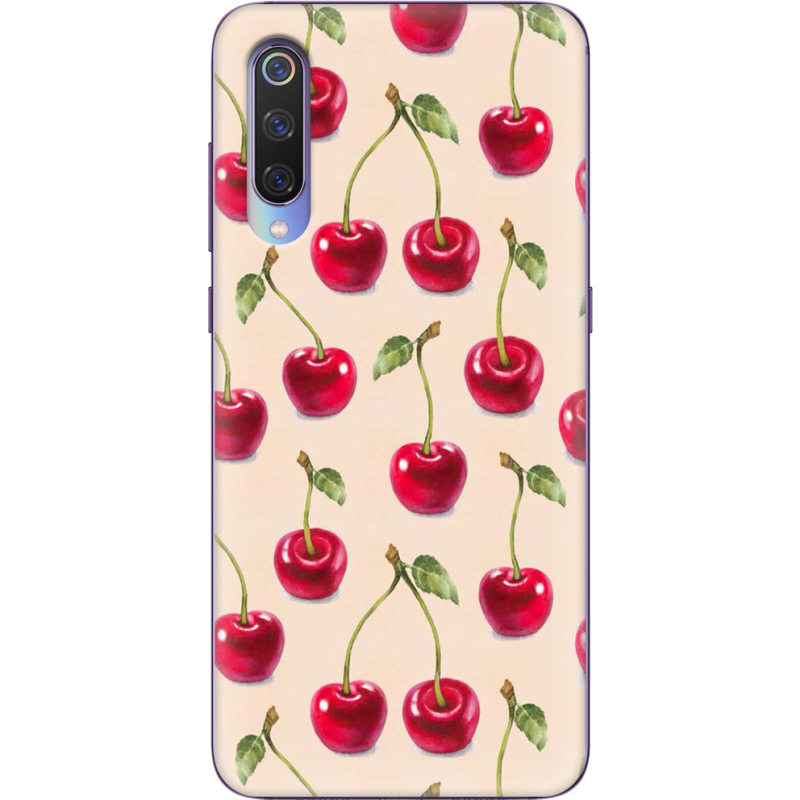 Чехол Uprint Xiaomi Mi 9 