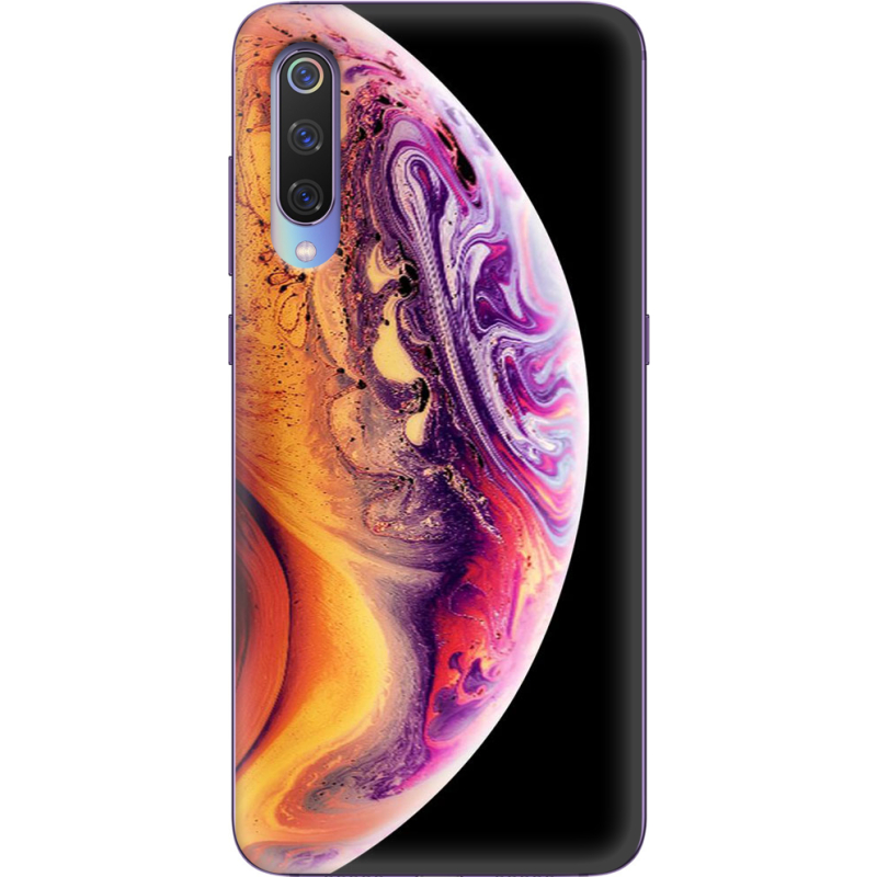 Чехол Uprint Xiaomi Mi 9 