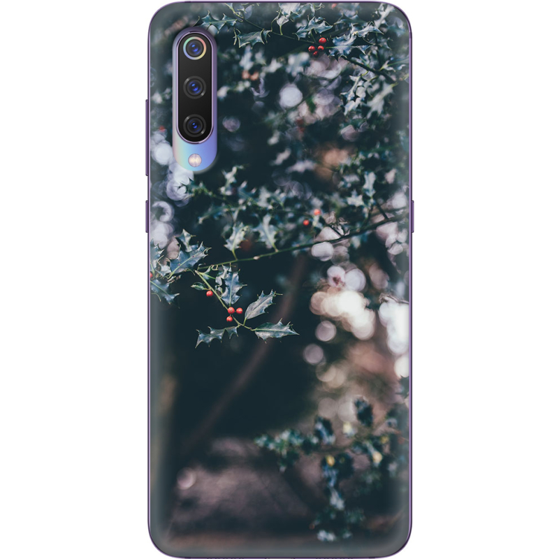 Чехол Uprint Xiaomi Mi 9 