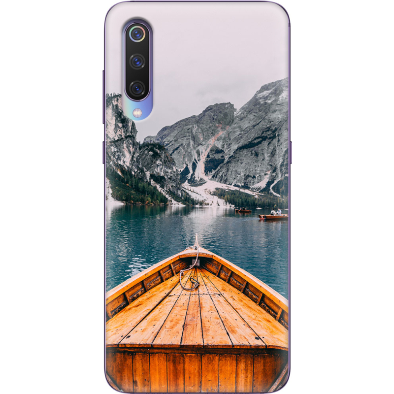 Чехол Uprint Xiaomi Mi 9 