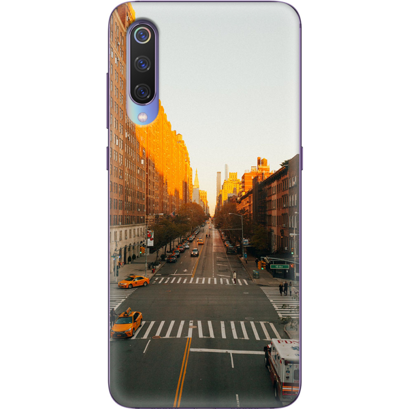 Чехол Uprint Xiaomi Mi 9 