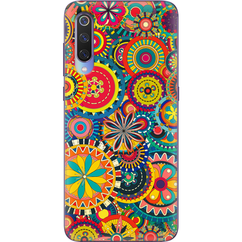 Чехол Uprint Xiaomi Mi 9 Imaginarium