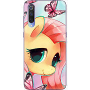 Чехол Uprint Xiaomi Mi 9 My Little Pony Fluttershy