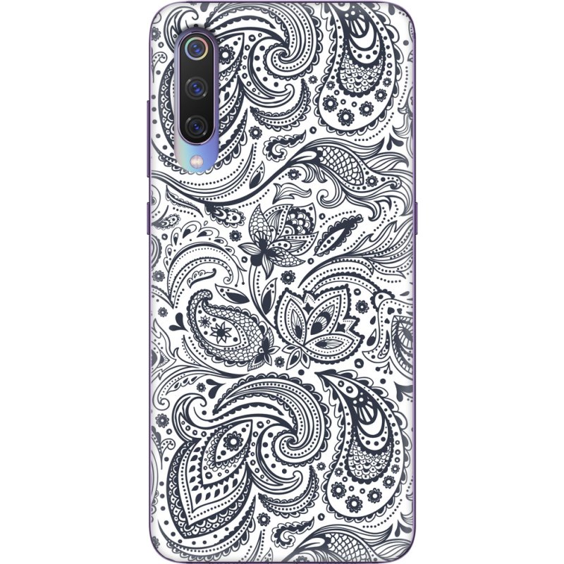 Чехол Uprint Xiaomi Mi 9 