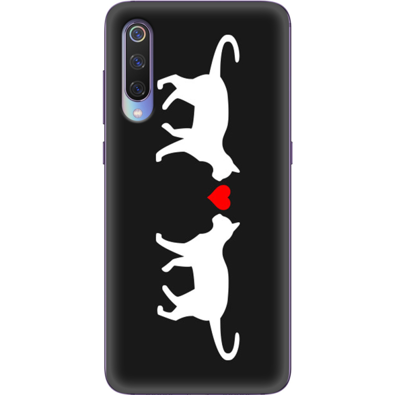 Чехол Uprint Xiaomi Mi 9 