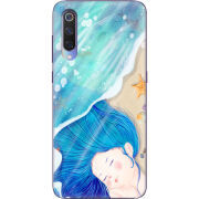 Чехол Uprint Xiaomi Mi 9 Sea Girl