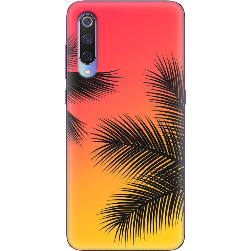 Чехол Uprint Xiaomi Mi 9 