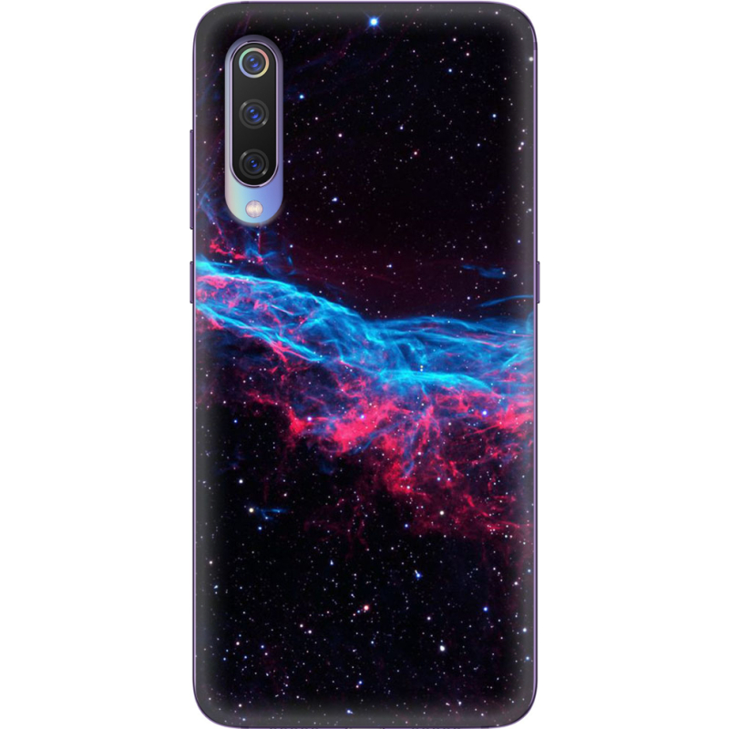 Чехол Uprint Xiaomi Mi 9 