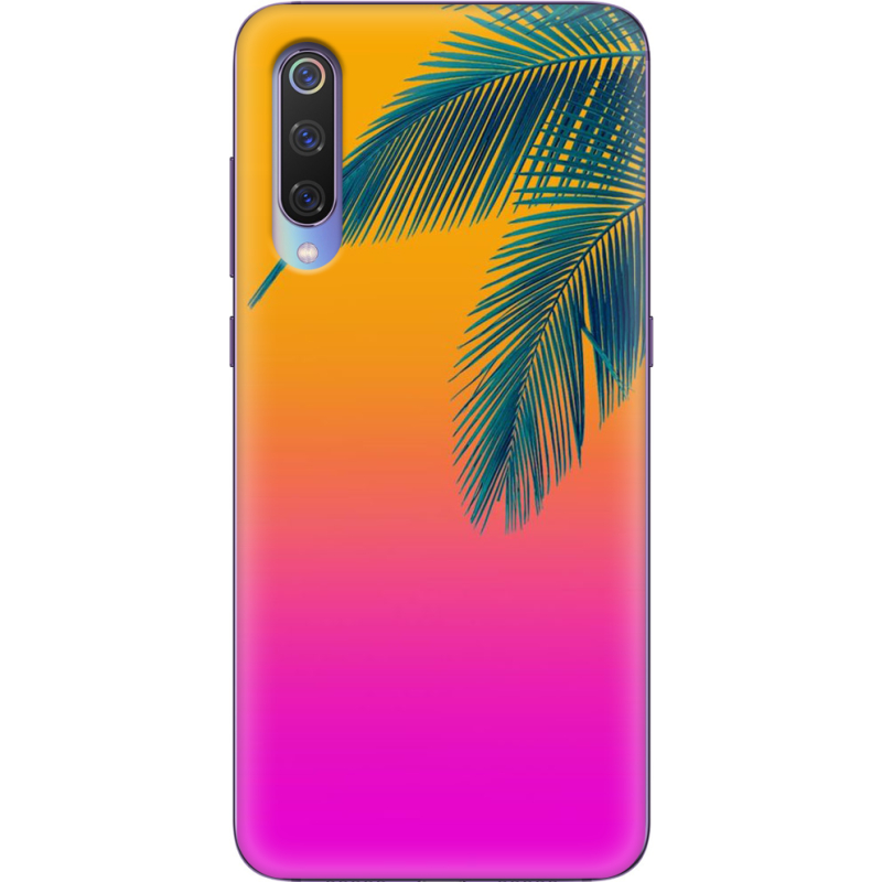 Чехол Uprint Xiaomi Mi 9 