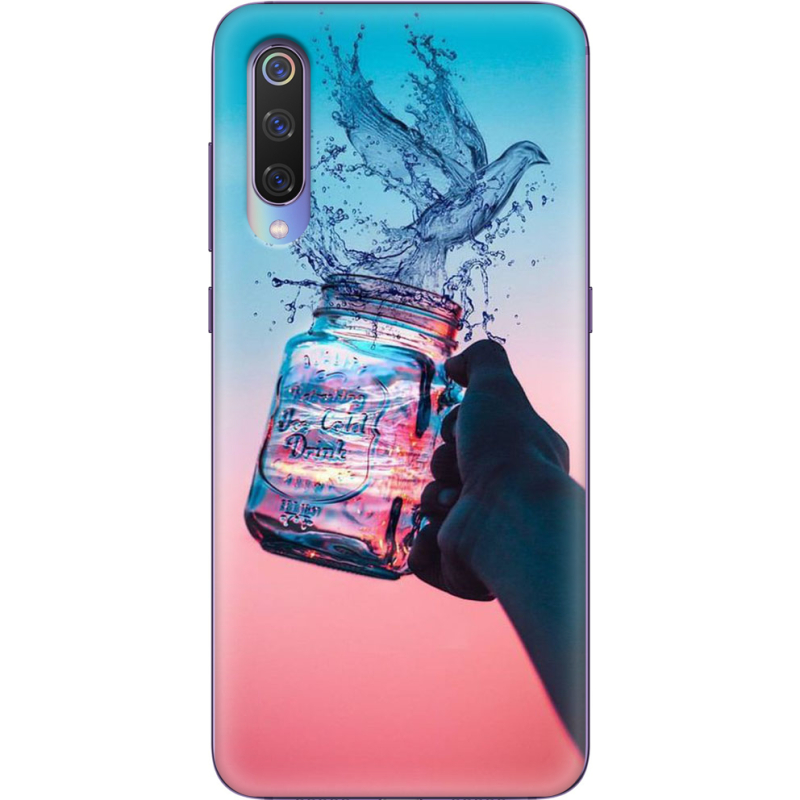 Чехол Uprint Xiaomi Mi 9 