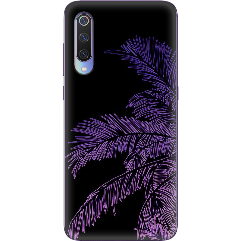 Чехол Uprint Xiaomi Mi 9 