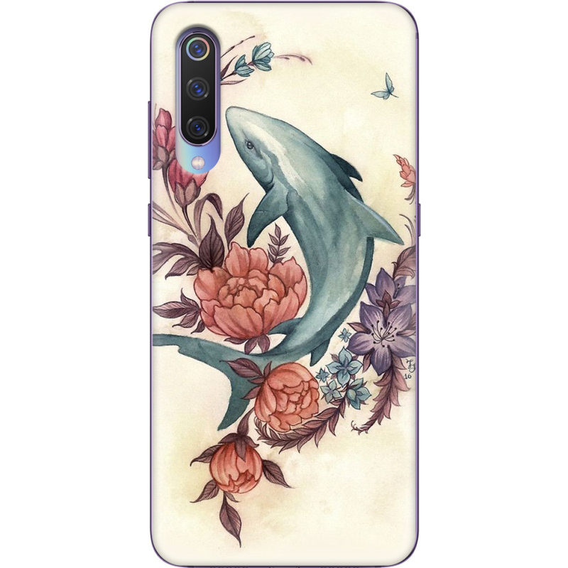 Чехол Uprint Xiaomi Mi 9 