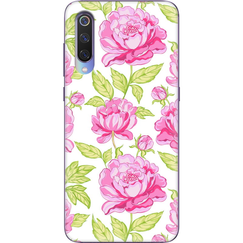 Чехол Uprint Xiaomi Mi 9 