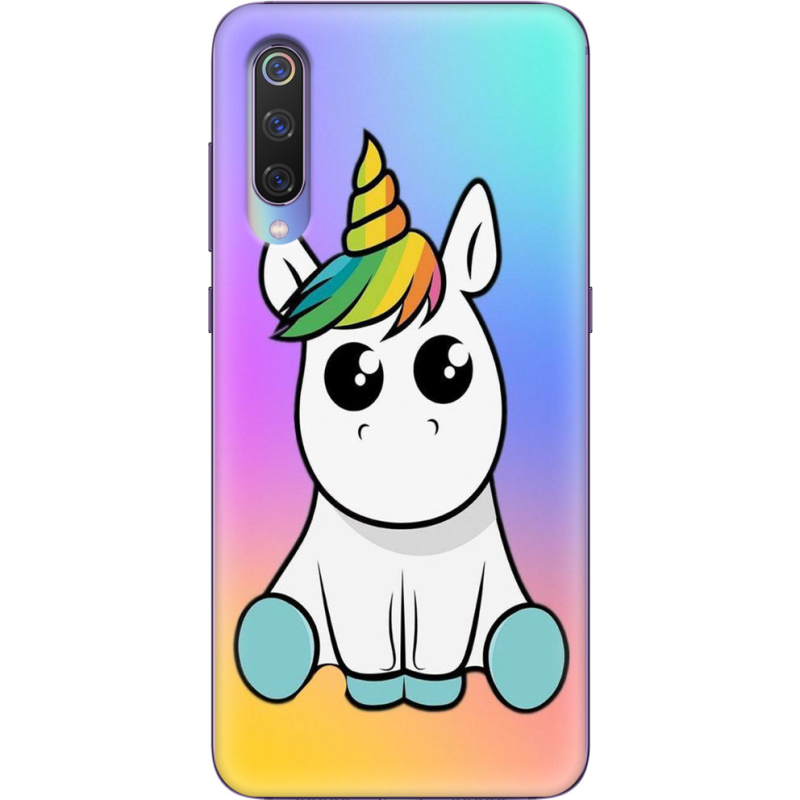 Чехол Uprint Xiaomi Mi 9 