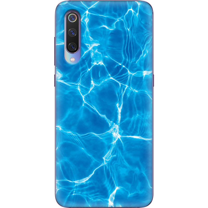 Чехол Uprint Xiaomi Mi 9 