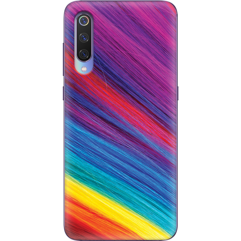 Чехол Uprint Xiaomi Mi 9 