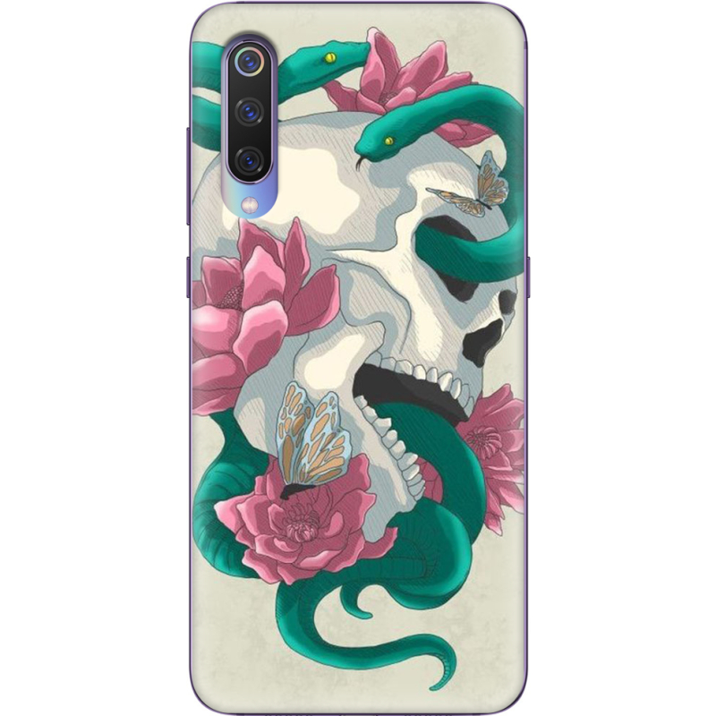 Чехол Uprint Xiaomi Mi 9 